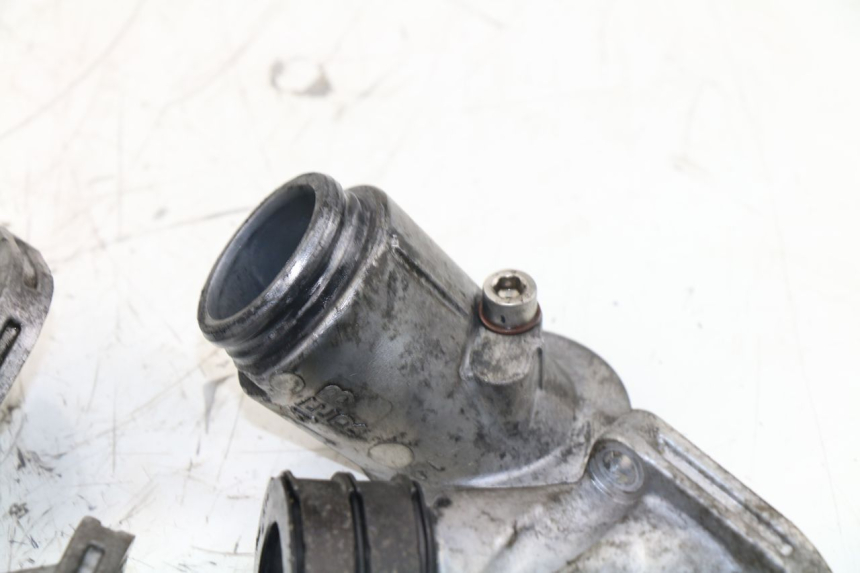 photo de ANSAUGSTUTZEN YAMAHA XJS DIVERSION 600 (1997 - 1999) - Kennzeichnungen und Originalreferenzen