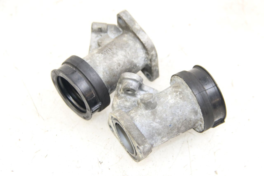 photo de ANSAUGSTUTZEN YAMAHA XP T-MAX TMAX 500 (2004 - 2007) - Detailansicht des Bauteils