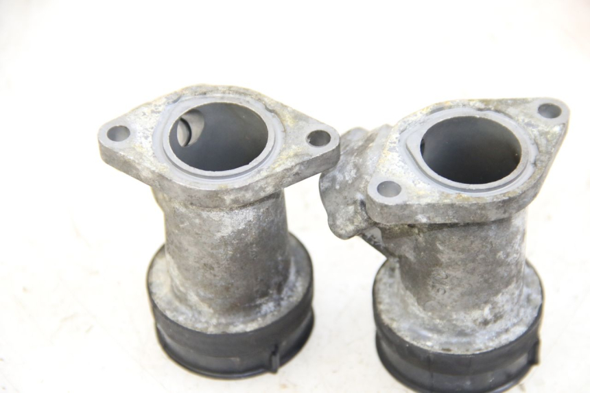 photo de ANSAUGSTUTZEN YAMAHA XP T-MAX TMAX 500 (2004 - 2007) - Zoom auf Gebrauchszustand