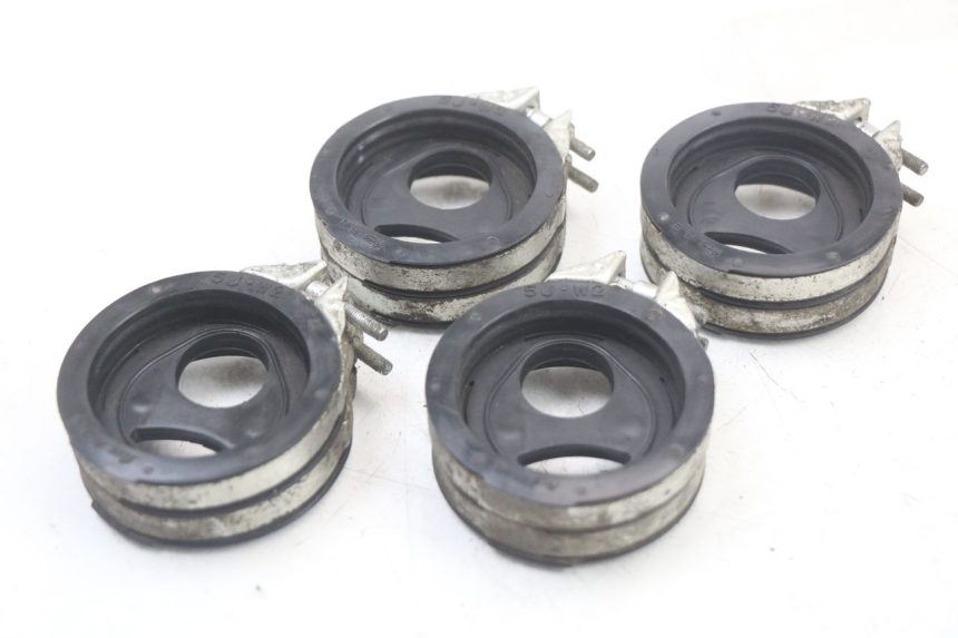 photo de ANSAUGSTUTZEN YAMAHA FJR ABS 1300 (2006 - 2012) - Detailansicht des Bauteils