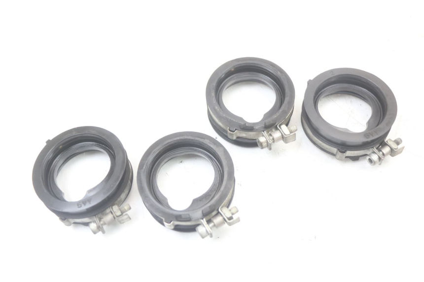 photo de ANSAUGSTUTZEN YAMAHA FZ1 FAZER 1000 (2007 - 2009) - Detailansicht des Bauteils