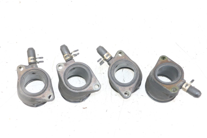 photo de ANSAUGSTUTZEN YAMAHA FZS FAZER 600 (2001 - 2003) - Detailansicht des Bauteils