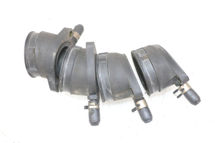 photo de ANSAUGSTUTZEN YAMAHA FZS FAZER 600 (2001 - 2003) - Zoom auf Gebrauchszustand