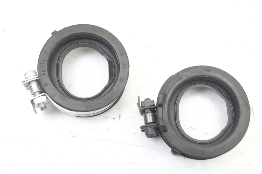 photo de ANSAUGSTUTZEN YAMAHA TRACER 7 700 (2020 - 2024) - Hauptansicht