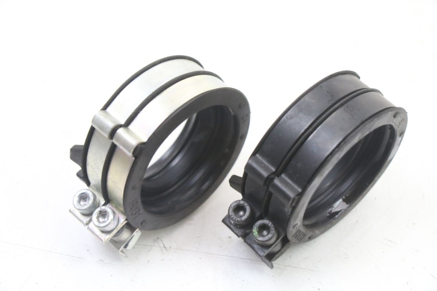 photo de ANSAUGSTUTZEN YAMAHA TRACER 7 700 (2020 - 2024) - Detailansicht des Bauteils