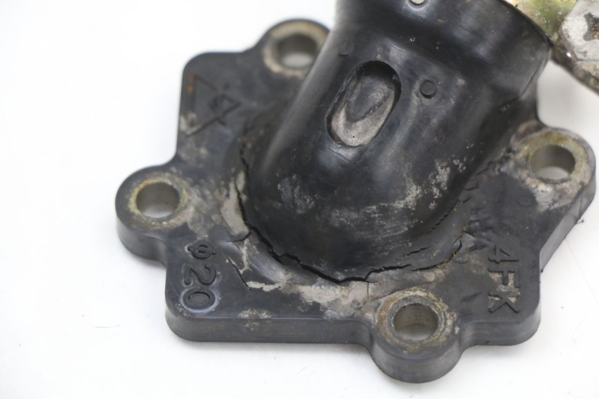 photo de ANSAUGSTUTZEN YAMAHA YE ZEST 50 (1992 - 1998) - Alternative Perspektive