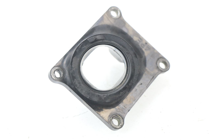 photo de ANSAUGSTUTZEN YAMAHA YZ 125 (1998 - 2005) - Zoom auf Gebrauchszustand