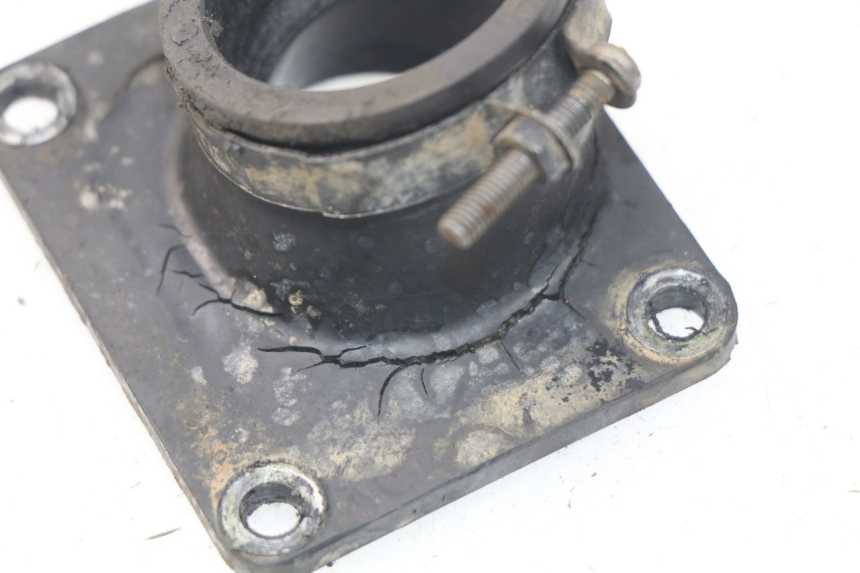 photo de ANSAUGSTUTZEN YAMAHA YZ 85 (2002 - 2018) - Technische Nahaufnahme