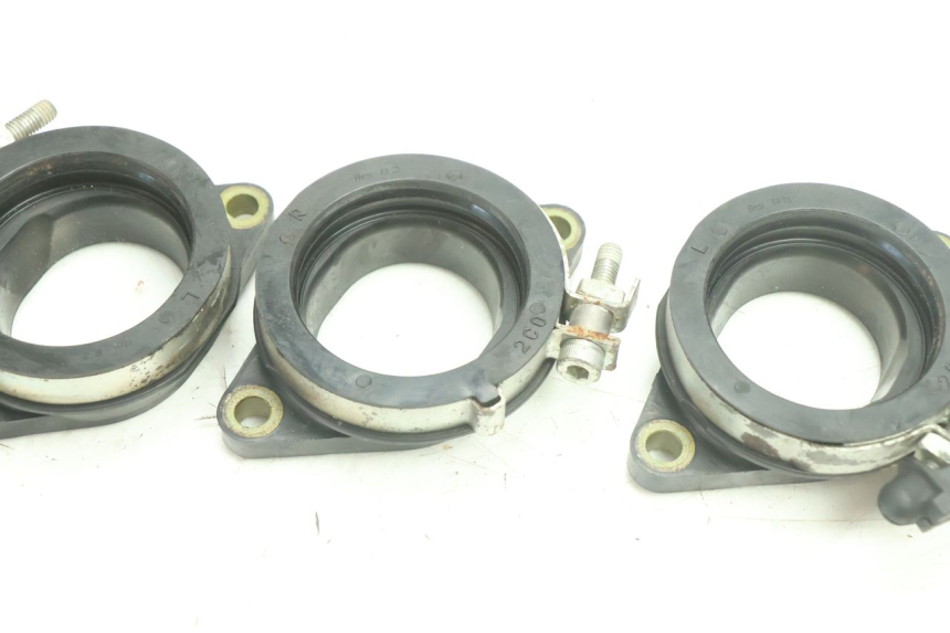 photo de ANSAUGSTUTZEN YAMAHA YZF R6 600 (2008 - 2009) - Alternative Perspektive