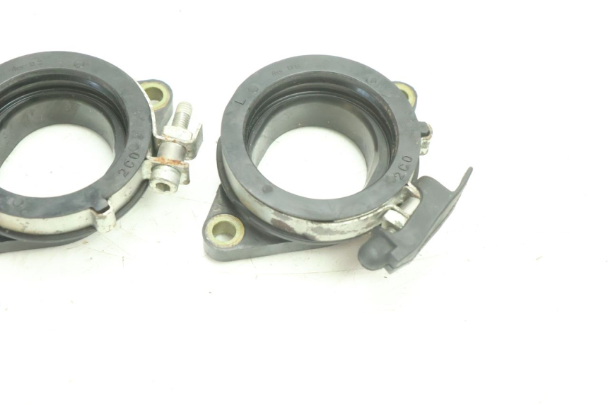 photo de ANSAUGSTUTZEN YAMAHA YZF R6 600 (2008 - 2009) - Technische Nahaufnahme