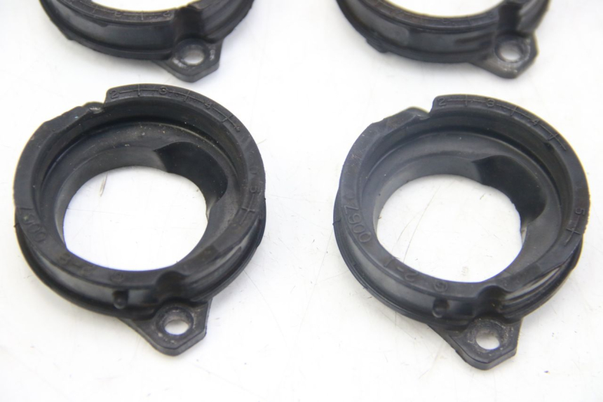 photo de ANSAUGSTUTZEN KAWASAKI Z ABS 1000 (2014 - 2020) - Zoom auf Gebrauchszustand