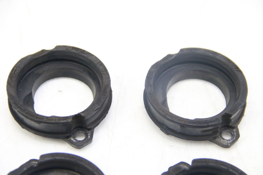 photo de ANSAUGSTUTZEN KAWASAKI Z ABS 1000 (2014 - 2020) - Alternative Perspektive