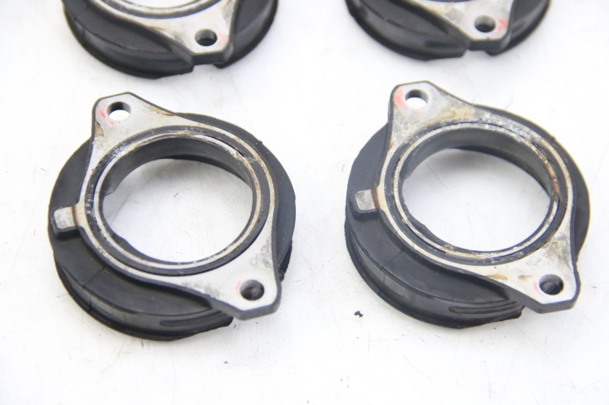 photo de ANSAUGSTUTZEN KAWASAKI Z ABS 1000 (2014 - 2020) - Technische Nahaufnahme