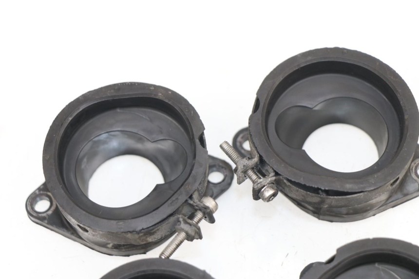 photo de ANSAUGSTUTZEN KAWASAKI Z S 750 (2003 - 2006) - Details der Befestigungspunkte