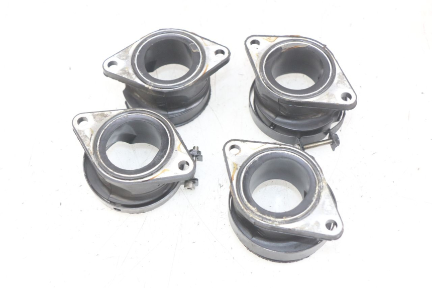 photo de ANSAUGSTUTZEN KAWASAKI Z 750 (2007 - 2013) - Zoom auf Gebrauchszustand