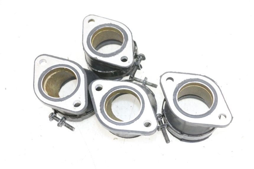 photo de ANSAUGSTUTZEN KAWASAKI ZR 7 750 (1999 - 2004) - Zoom auf Gebrauchszustand