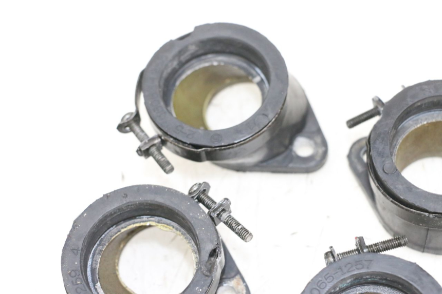 photo de ANSAUGSTUTZEN KAWASAKI ZR 7 750 (1999 - 2004) - Gesamtansicht des Produkts