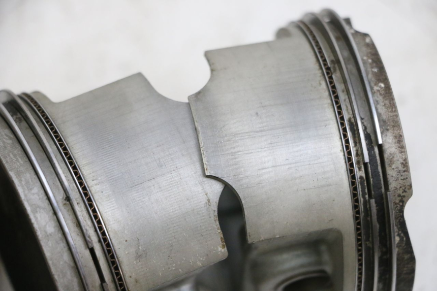 photo de KOLBEN SUZUKI BURGMAN EXECUTIVE ABS 650 (2006 - 2012) - Detailansicht des Bauteils