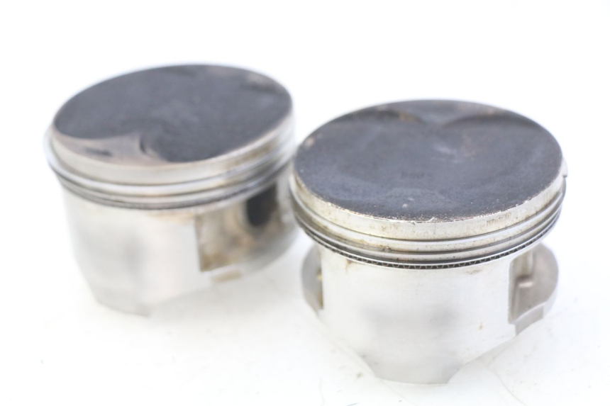 photo de PISTON HONDA CBF 500 (2004 - 2007) - Hauptansicht