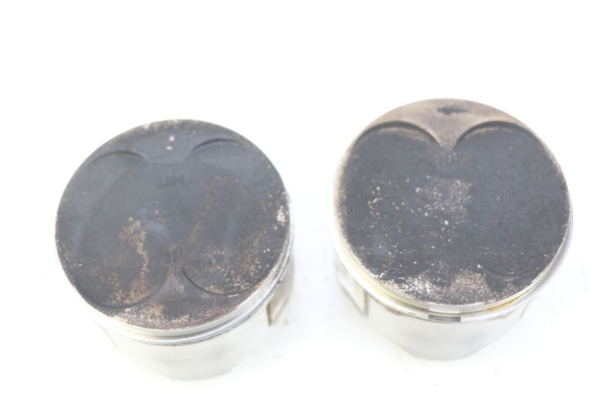 photo de PISTON HONDA CBF 500 (2004 - 2007) - Zoom auf Gebrauchszustand