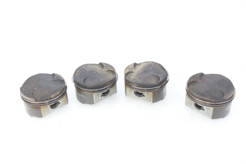 photo de KOLBEN HONDA CBRF CBR-F PC41 600 (2011 - 2013) - Hauptansicht