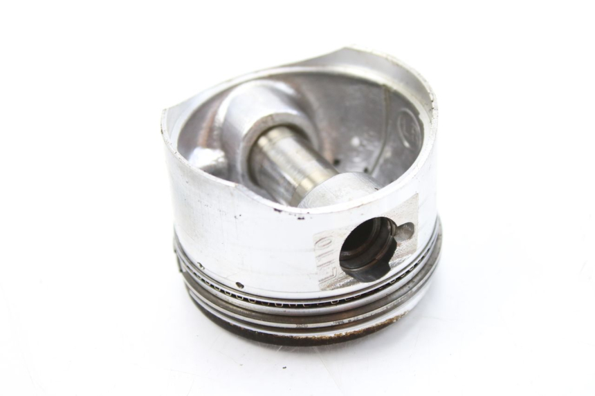 photo de PISTON LONCIN DIRT BIKE 125 - Alternative Perspektive