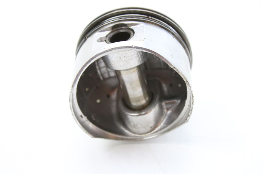 photo de PISTON LONCIN DIRT BIKE 125 - Technische Nahaufnahme