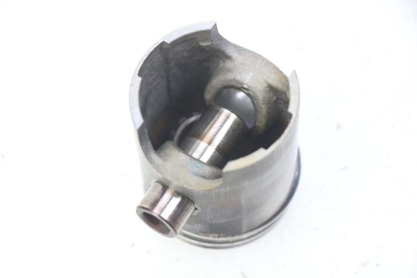 photo de PISTON KEEWAY F-ACT FACT 50 (2006 - 2011) - Zoom auf Gebrauchszustand