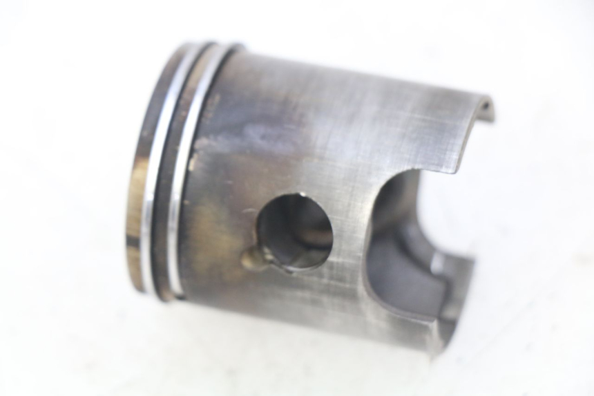 photo de PISTON KEEWAY F-ACT FACT 50 (2006 - 2011) - Alternative Perspektive