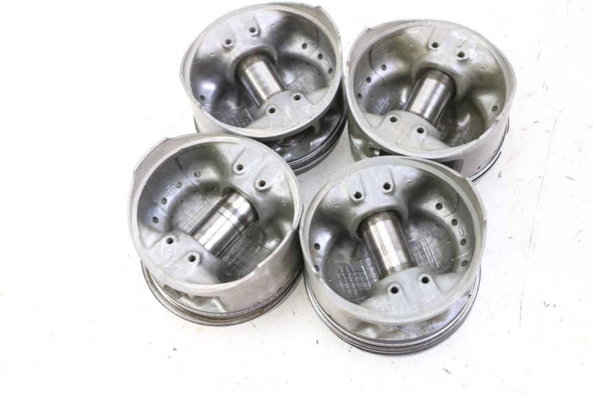 photo de KOLBEN YAMAHA FJ 36Y 1100 (1984 - 1985) - Detailansicht des Bauteils