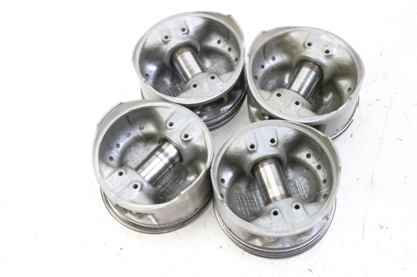 photo de KOLBEN YAMAHA FJ 36Y 1100 (1984 - 1985) - Alternative Perspektive