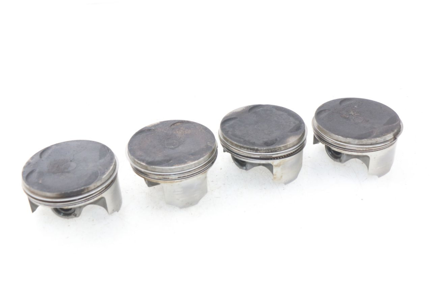 photo de PISTON YAMAHA FJR ABS 1300 (2006 - 2012) - Hauptansicht