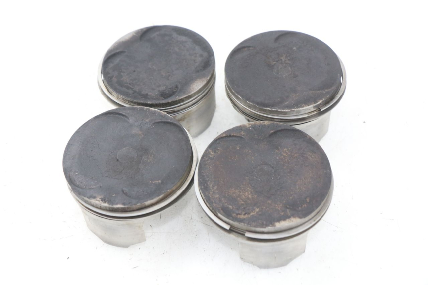 photo de PISTON YAMAHA FJR ABS 1300 (2006 - 2012) - Alternative Perspektive