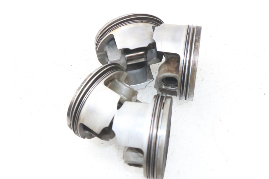 photo de PISTON YAMAHA FJR ABS 1300 (2006 - 2012) - Gesamtansicht des Produkts