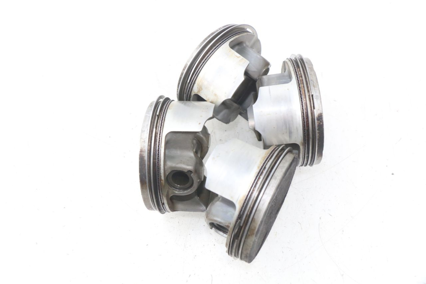 photo de PISTON YAMAHA FJR ABS 1300 (2006 - 2012) - Oberflächenzustand und Material