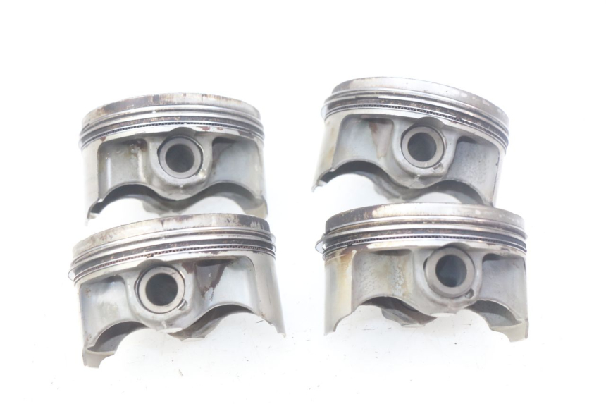 photo de PISTON YAMAHA FJR ABS 1300 (2006 - 2012) - Hauptansicht