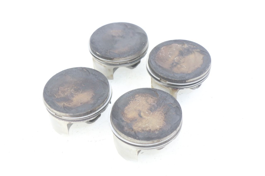 photo de PISTON YAMAHA FJR ABS 1300 (2006 - 2012) - Detailansicht des Bauteils