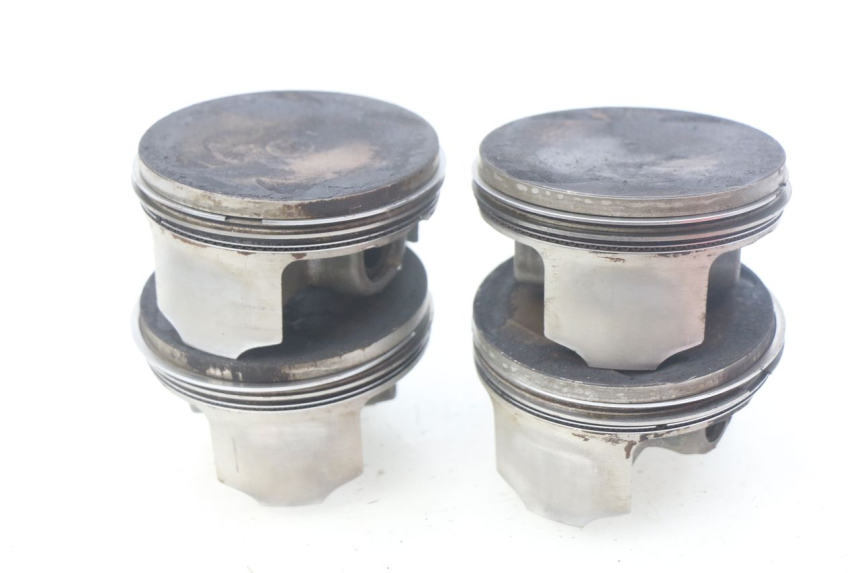 photo de PISTON YAMAHA FJR ABS 1300 (2006 - 2012) - Zoom auf Gebrauchszustand
