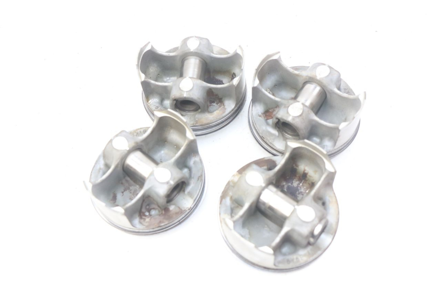 photo de PISTON YAMAHA FJR ABS 1300 (2006 - 2012) - Technische Nahaufnahme