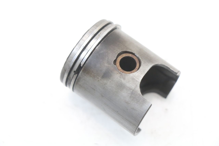 photo de KOLBEN RIDE KALLIO 50 (2010 - 2019) - Hauptansicht