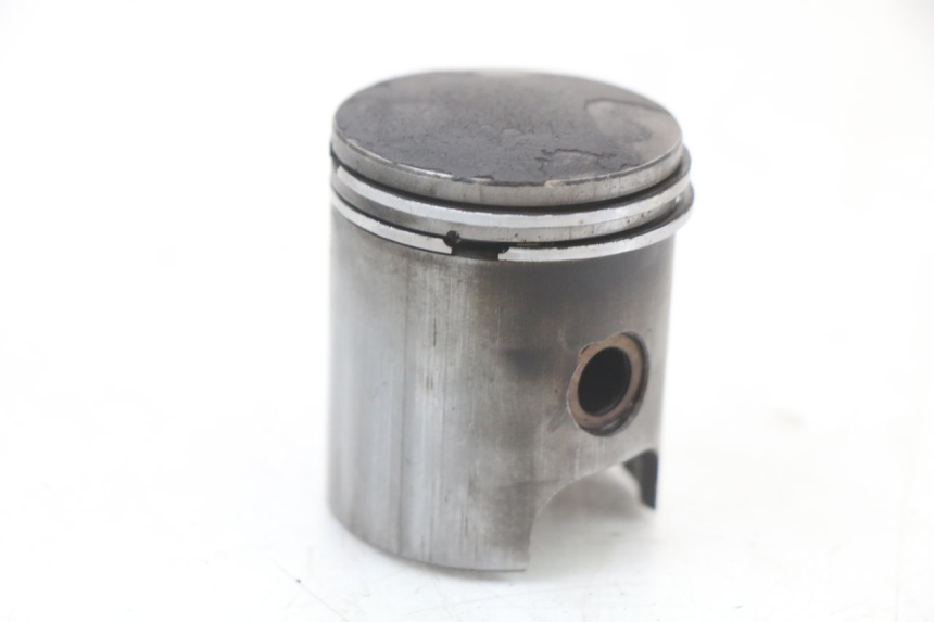 photo de KOLBEN RIDE KALLIO 50 (2010 - 2019) - Zoom auf Gebrauchszustand