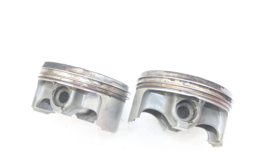 photo de PISTON YAMAHA MT-07 MT07 ABS 700 (2014 - 2017) - Hauptansicht