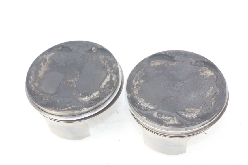 photo de PISTON YAMAHA MT-07 MT07 ABS 700 (2014 - 2017) - Alternative Perspektive