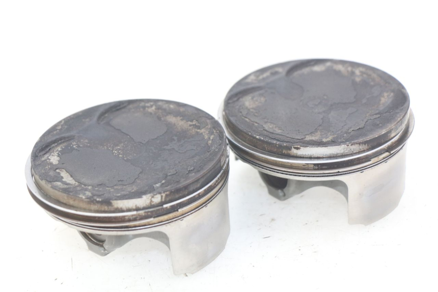 photo de PISTON YAMAHA MT-07 MT07 ABS 700 (2014 - 2017) - Technische Nahaufnahme