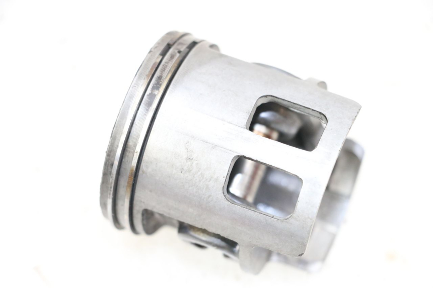 photo de KOLBEN MBK OVETTO ONE 2T 50 (2013 - 2017) - Details der Befestigungspunkte