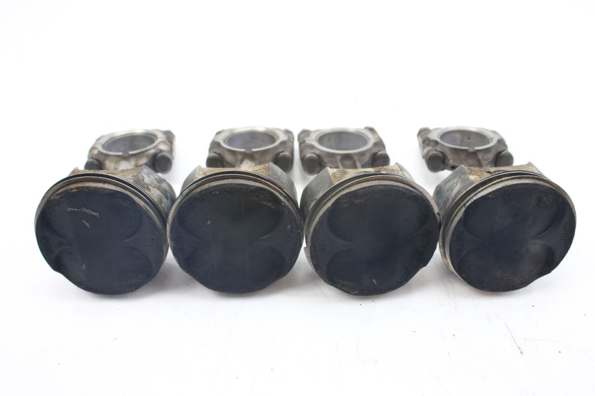 photo de PISTON HONDA VFR FI RC46 800 (1998 - 2001) - Gesamtansicht des Produkts