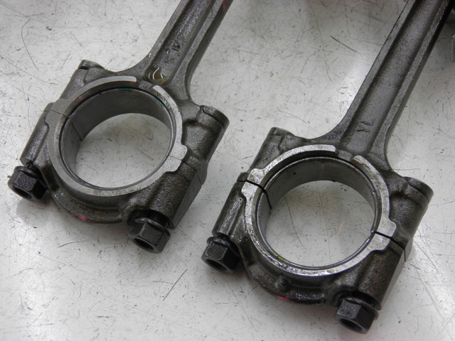 photo de KOLBEN YAMAHA FJR 1300 (2004 - 2005) - Alternative Perspektive