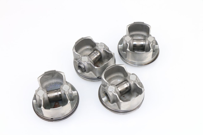 photo de KOLBEN YAMAHA YZF R6 600 (1999 - 2001) - Detailansicht des Bauteils