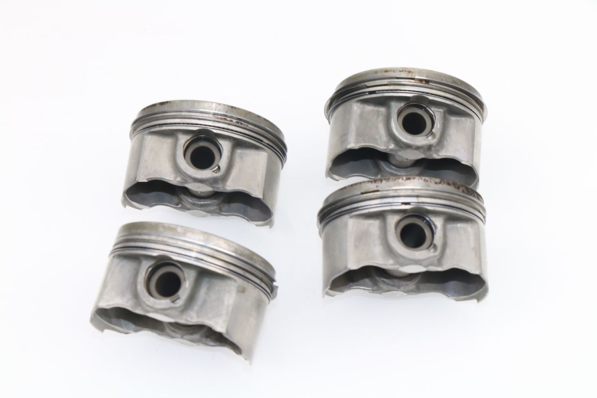 photo de KOLBEN YAMAHA YZF R6 600 (1999 - 2001) - Zoom auf Gebrauchszustand