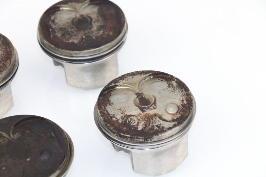 photo de KOLBEN YAMAHA YZF R6 600 (1999 - 2001) - Alternative Perspektive